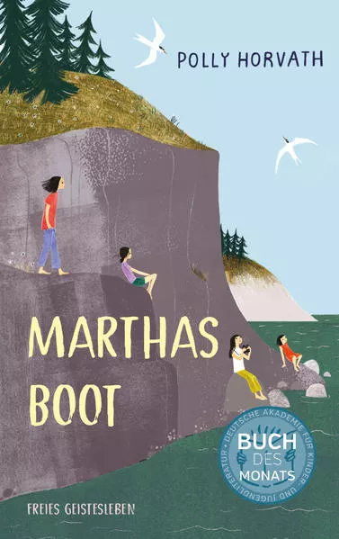 Marthas Boot</a>