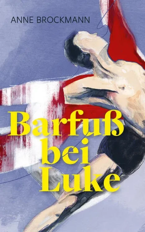 Titel: Barfuß bei Luke