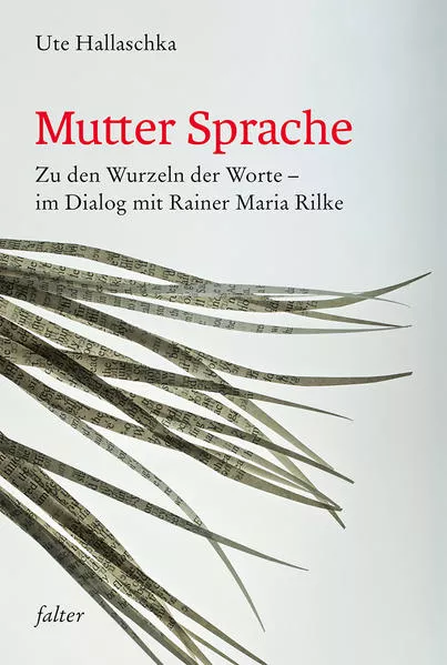 Cover: Mutter Sprache