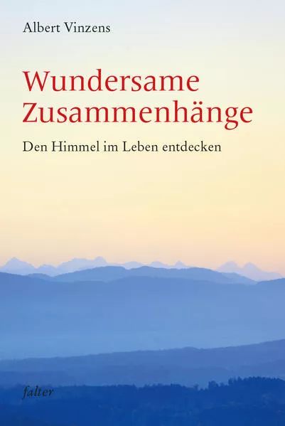 Cover: Wundersame Zusammenhänge