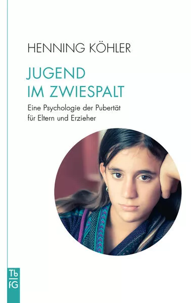 Cover: Jugend im Zwiespalt