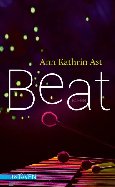 Cover: Beat