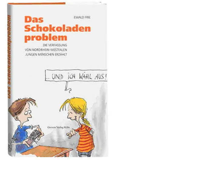 Das Schokoladenproblem</a>