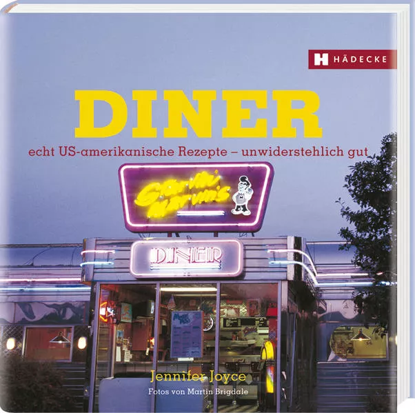 Cover: DINER