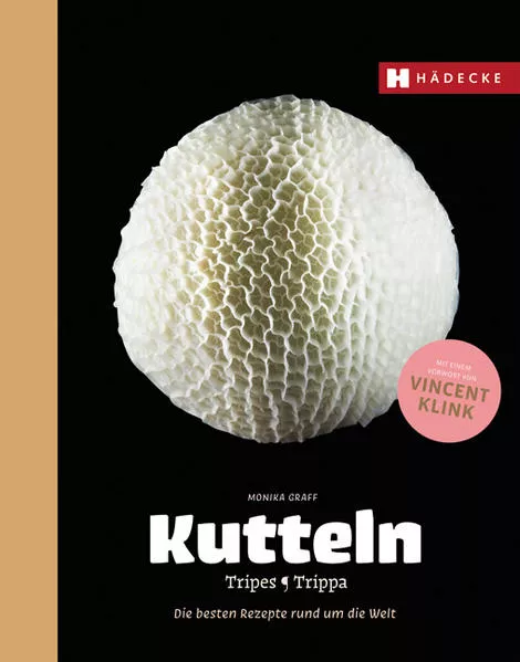 Cover: Kutteln, Tripes, Trippa