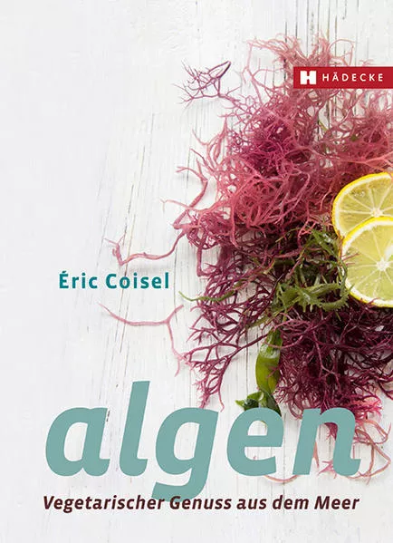 Cover: Algen