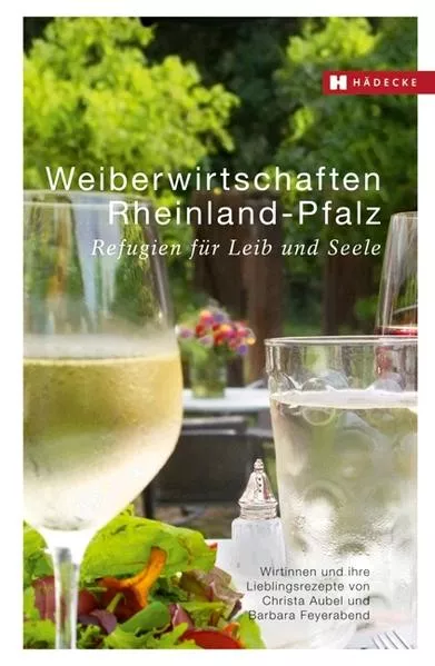 Cover: Weiberwirtschaften Rheinland-Pfalz