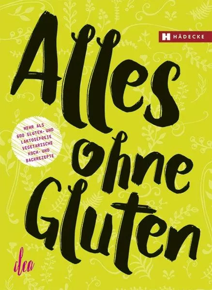 Cover: Alles ohne Gluten