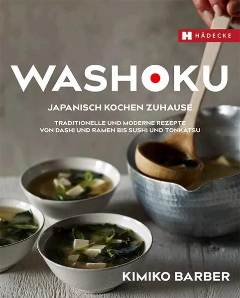 Washoku – Japanisch kochen zuhause</a>