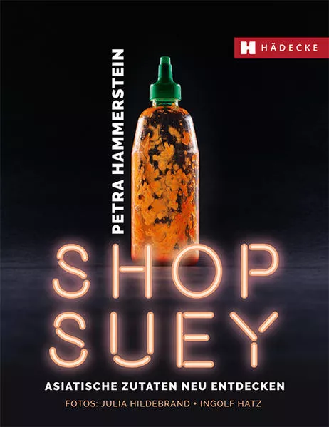 Cover: Shop Suey