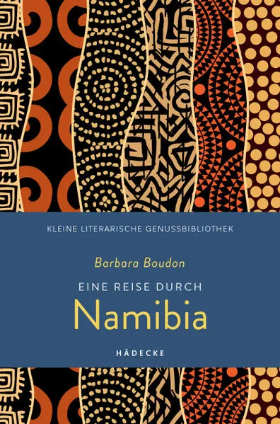 Eine Reise durch Namibia