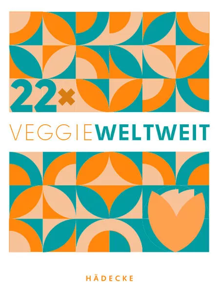 Cover: Veggie weltweit