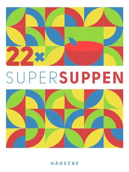 Cover: Super Suppen