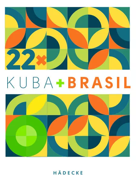 Cover: Kuba & Brasil