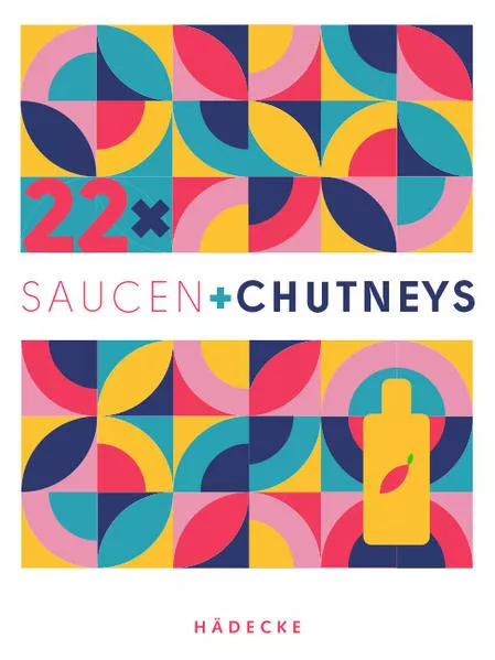 Cover: Saucen & Chutneys