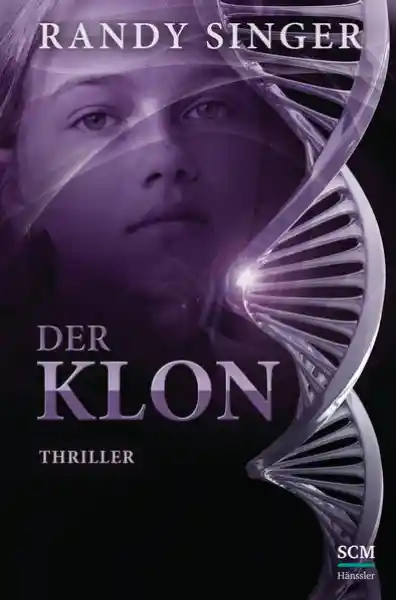 Cover: Der Klon