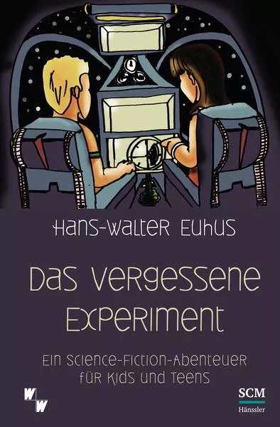 Cover: Das vergessene Experiment