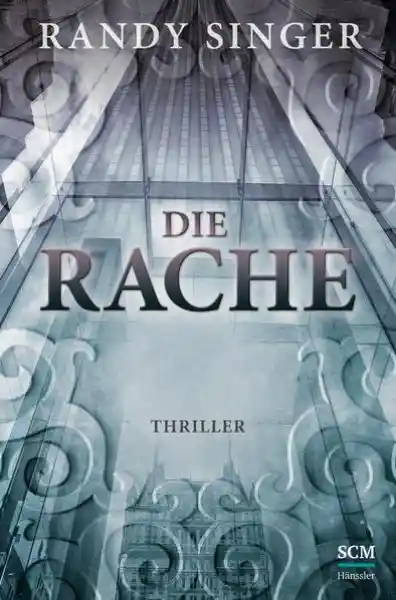 Cover: Die Rache