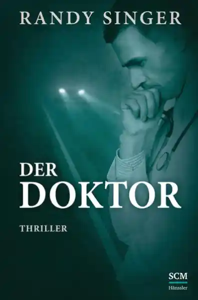 Cover: Der Doktor