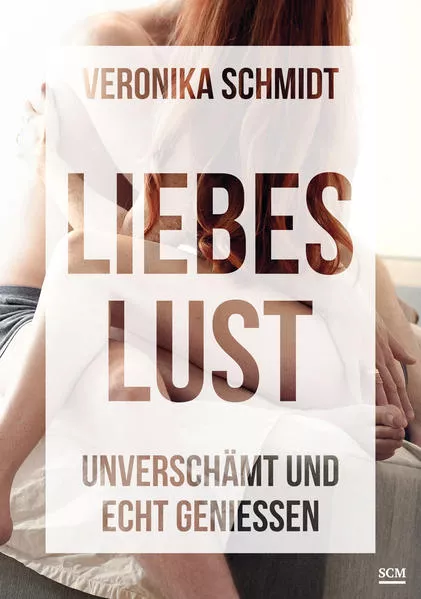 Cover: Liebeslust