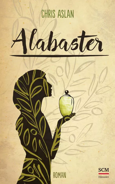 Cover: Alabaster