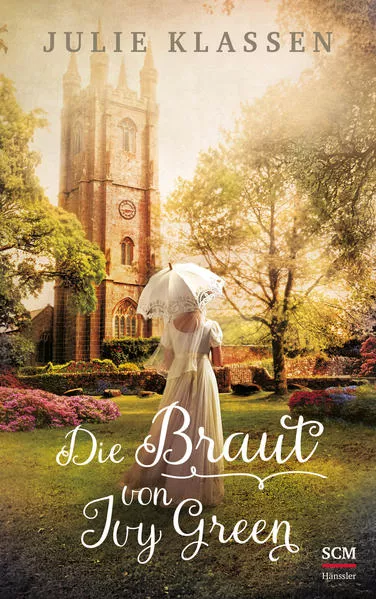 Cover: Die Braut von Ivy Green
