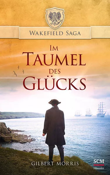 Im Taumel des Glücks