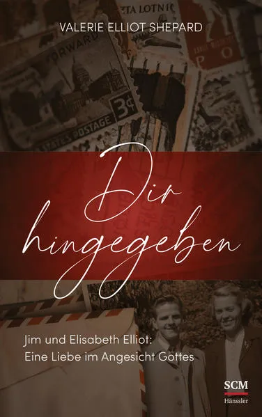 Dir hingegeben</a>