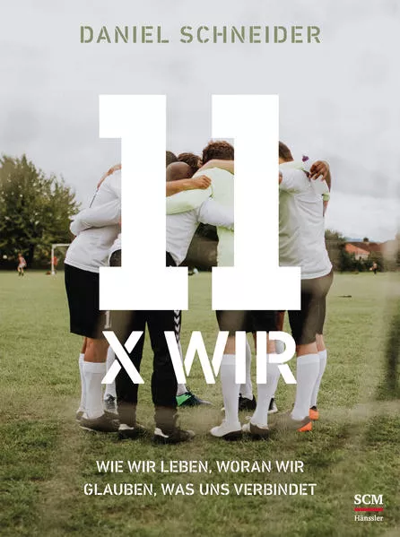 Cover: 11 x Wir