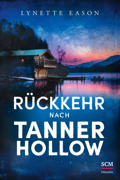 Rückkehr nach Tanner Hollow