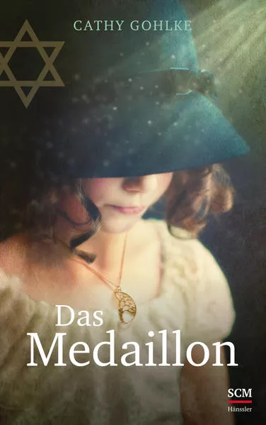 Cover: Das Medaillon