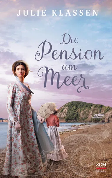 Cover: Die Pension am Meer