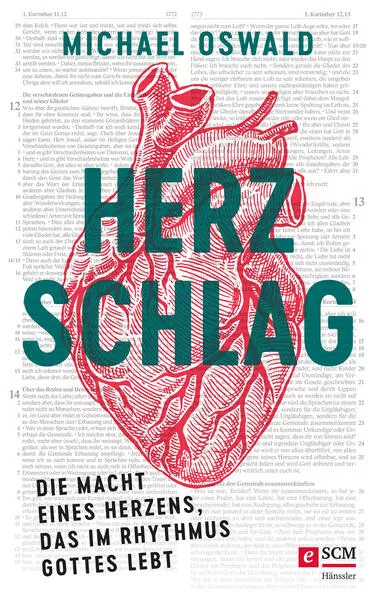 Cover: Herzschlag