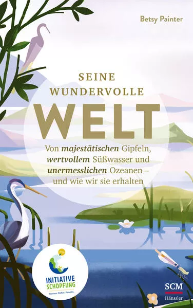 Seine wundervolle Welt</a>