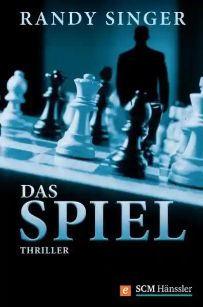 Cover: Das Spiel