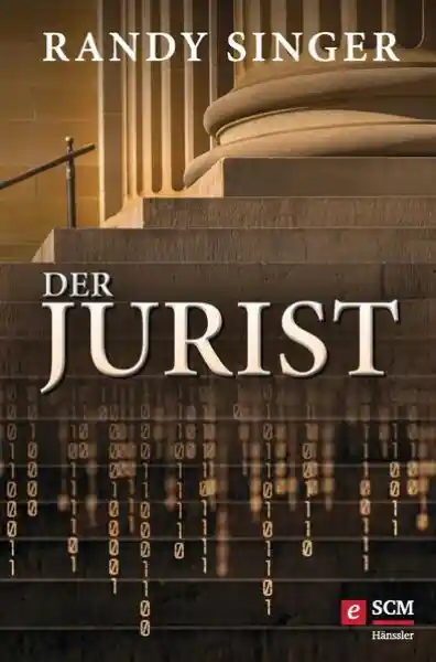Cover: Der Jurist