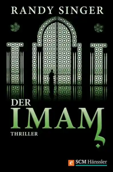 Cover: Der Imam