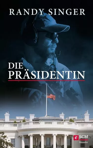Cover: Die Präsidentin