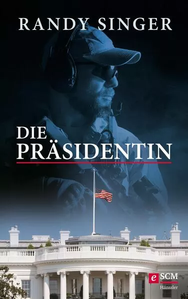 Die Präsidentin