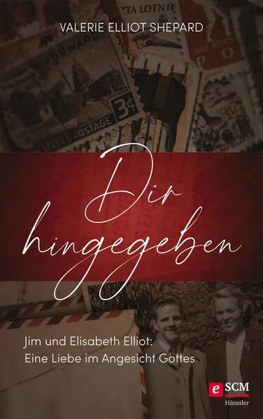 Dir hingegeben</a>