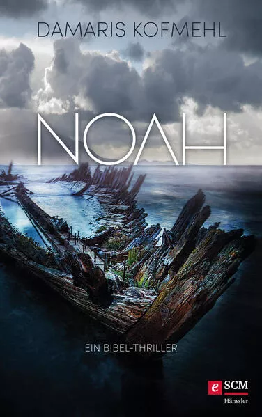 Cover: Noah