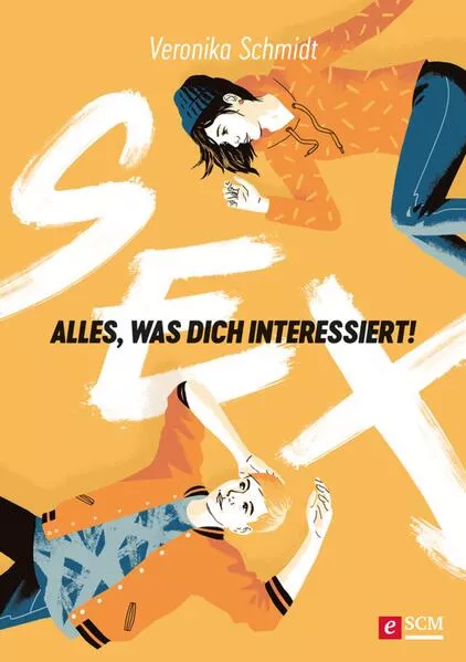 Cover: Sex