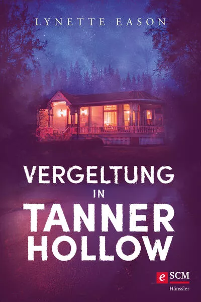 Cover: Vergeltung in Tanner Hollow