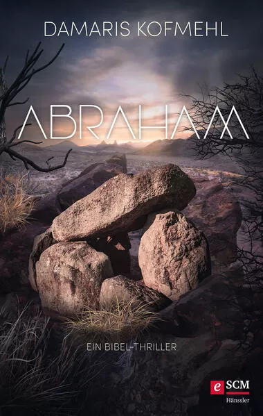 Cover: Abraham