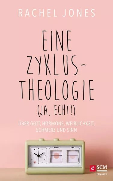 Cover: Eine Zyklus-Theologie (ja, echt!)