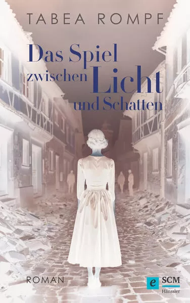 Das Spiel zwischen Licht und Schatten