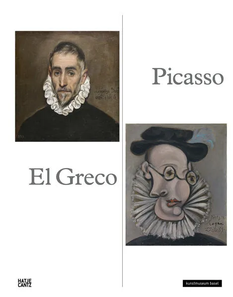 Picasso – El Greco