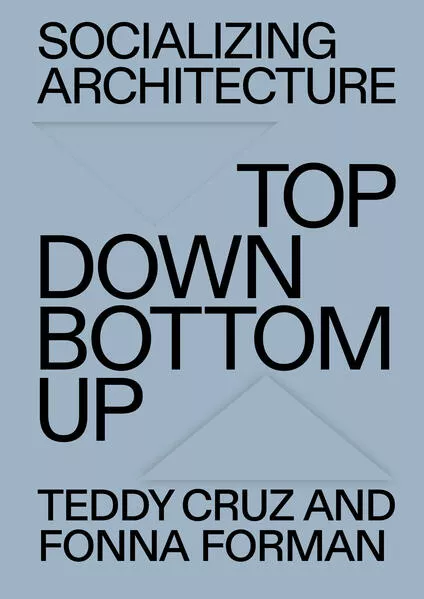 Cover: Socializing Architecture