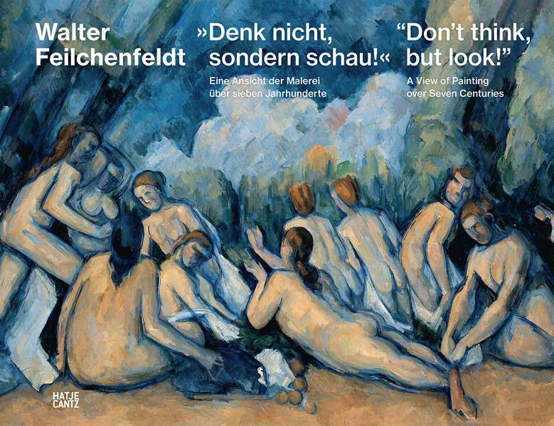 »Denk nicht, sondern schau!« / “Don’t think, but look!”</a>