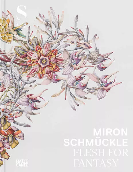Cover: Miron Schmückle